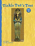 Tickle Tut's Toes (Touch the Art) Cover
