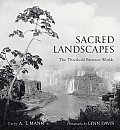 Sacred Landscapes: The Threshold Between Worlds