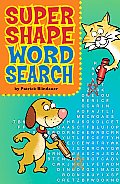 Super Shape Word Search