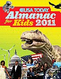 USA Today Almanac for Kids (USA Today Almanac for Kids)