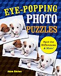 Eye-Popping Photo Puzzles