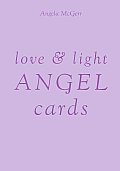 Love & Light Angel Cards [With Cards]