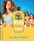 Fun in the Sun Medium Daily Crosswords