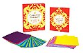 Creating Kirigami: Elegant Paper Cutting Designs [With 25 Sheets Cardstock and Creating Kirigami Book and 50 Sheets Craft Paper]