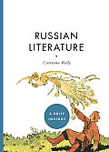 Russian Literature (Brief Insight)
