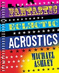 Fantastic Eclectic Acrostics