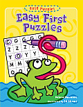Easy First Puzzles (First Puzzles)