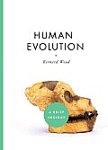 Human Evolution (Brief Insight) Cover