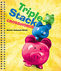 Triple-Stack Crosswords