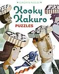 Kooky Kakuro Puzzles