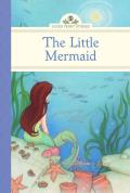 The Little Mermaid (Silver Penny Stories) Cover