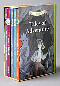 Classic Starts: Tales of Adventure (Classic Starts)