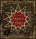 The Travels of Marco Polo: The Illustrated Edition Cover
