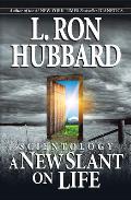 Scientology: A New Slant on Life Cover