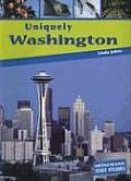 Uniquely Washington