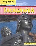 Sacagawea (Native American Biographies)