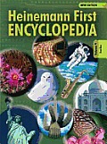 Heinemann First Encyclopedia