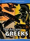 Ancient Greece (History Opens Windows)
