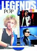 Legends of Pop (Legends)