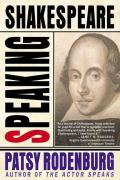 Speaking Shakespeare (02 Edition)