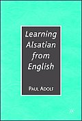 Learning Alsatian Through English