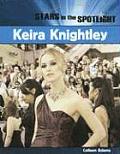 Keira Knightley (Stars in the Spotlight) Colleen Adams