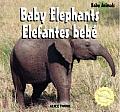 Elefantes Beb'/Baby Elephants (Baby Animals/Animales Beb')