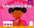 Valentine's Day (Holidays and Celebrations)