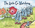 Ants Go Marching