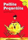 Pollita Pequeqita (Chicken Little) (Read-It! Readers)