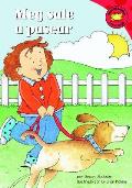 Meg Sale a Pasear (Meg Takes a Walk) (Read-It! Readers)