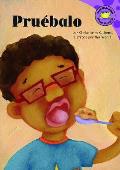 Pruebalo: Just Try It (Read-It! Readers)
