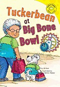 Tuckerbean at Big Bone Bowl