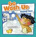 Go Wash up: Keeping Clean