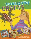 Thanksgiving Crafts (Thanksgiving)