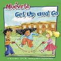 Mu'vete/Get Up and Go