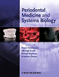 Periodontal Medicine and Systems Biology Cover