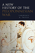 Wiley - A New History Of The Peloponnesian War December 2009 eBook