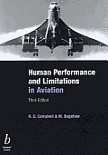 Human Performance and Limitations in Aviation
