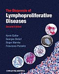 The Diagnosis of Lymphoproliferative Diseases