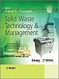 Solid Waste Technology and Management, 2 Volume Set