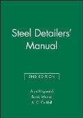 Steel Detailers' Manual
