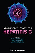 Advanced Therapy for Hepatitis C