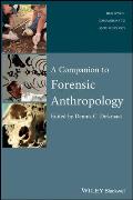 Best of Language Learning #10: A Companion to Forensic Anthropology