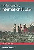 Understanding International Law (10 Edition)