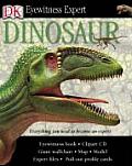 Dinosaur Eyewitness Guide