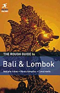 The Rough Guide to Bali & Lombok (Rough Guide to Bali & Lombok)