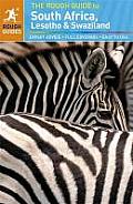The Rough Guide to South Africa (Rough Guide to South Africa, Lesotho & Swaziland)