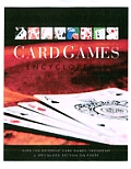 Card Games Encyclopedia Cover