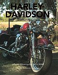 Harley Davidson Classic Motorcycles 1903